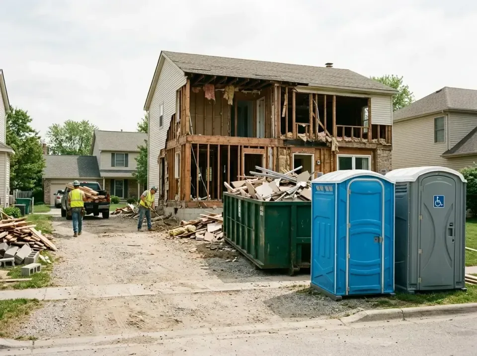 home-renovation-demolition-sit-010 — frequently asked questions, Portable Toilet & Dumpsters Rental in Ranlo, NC